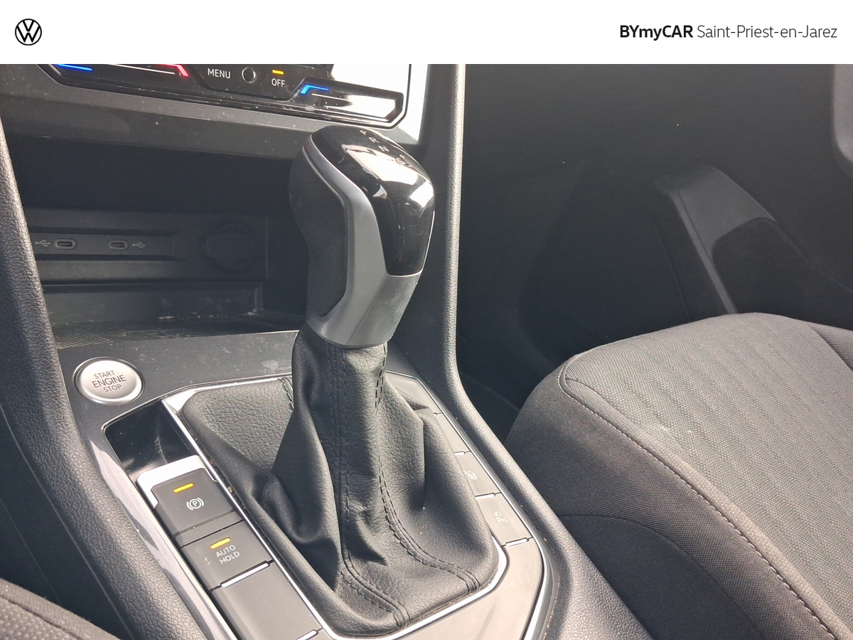 Volkswagen Tiguan Allspace 2.0 TDI 150ch DSG7 — photo 21