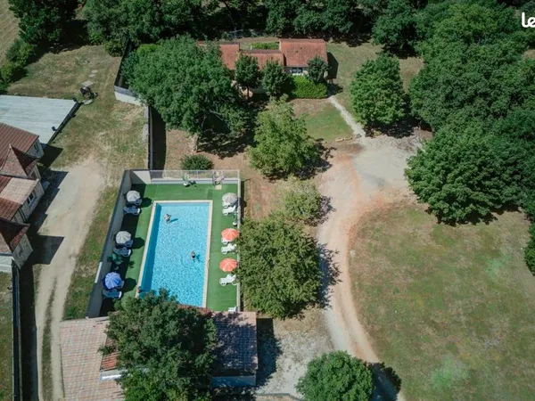Location meublé 45m2