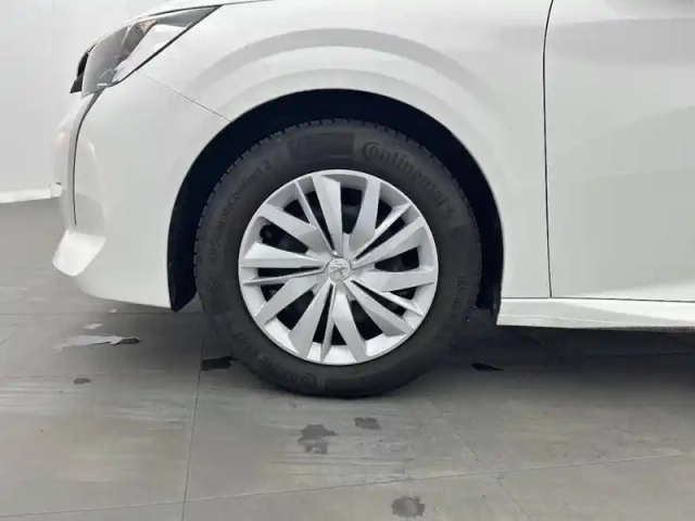 Peugeot 208 puretech 75 s&amp;s bvm5 — photo 13
