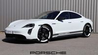 Porsche Taycan 761ch Turbo S MY21 — photo 2