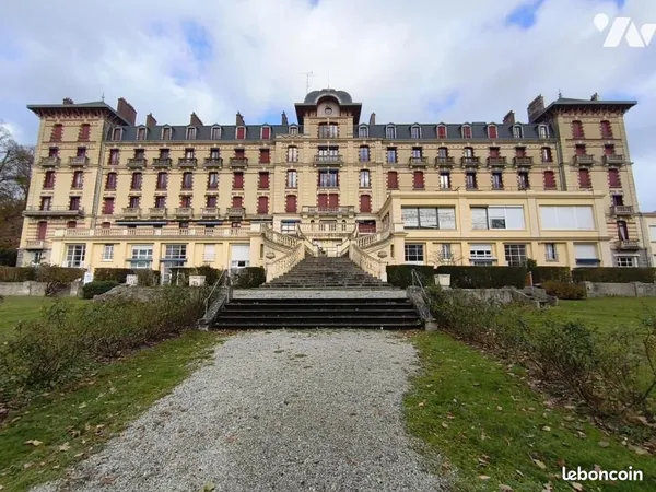 Appartement 114 m² BAGNOLES DE L ORNE