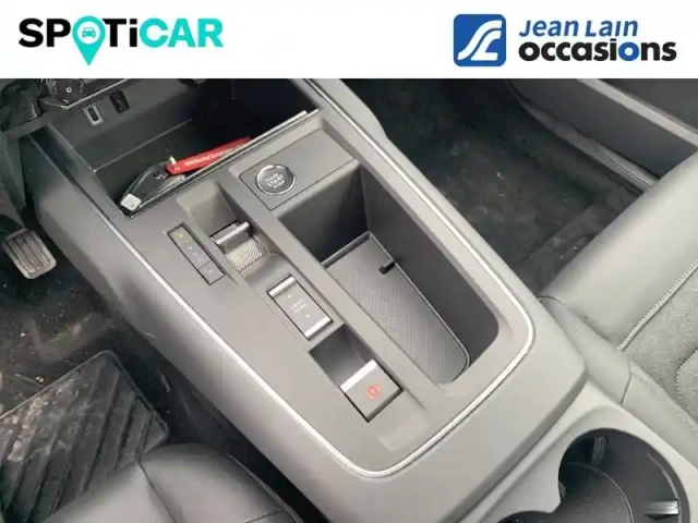 Citroën C5 Aircross hybride 136 e-dcs6 — photo 58