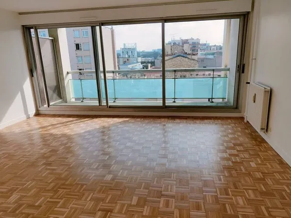 Appartement 2 pièces 52 m²
