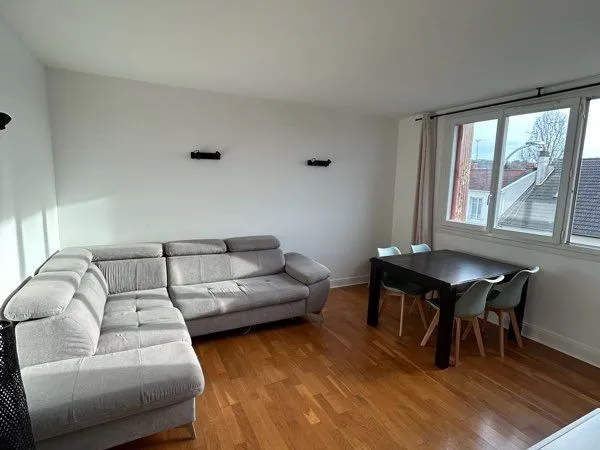 Appartement T2 L'haÿ-les-roses