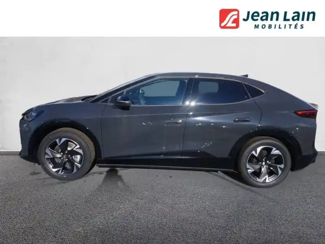 Cupra Tavascan 286 ch — photo 44