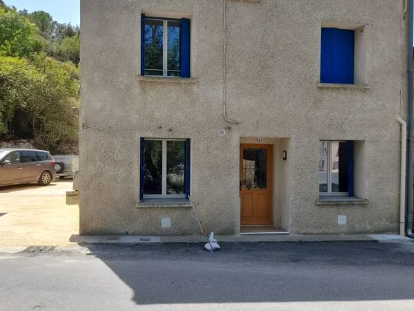 A louer maison T7 lumineuse Garage Jardin