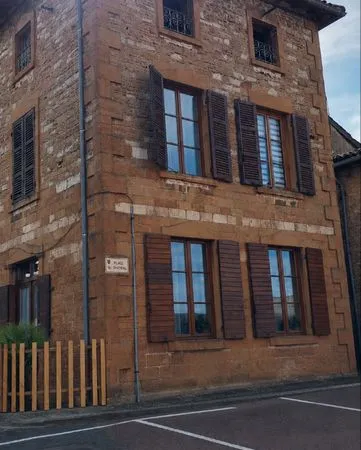 Maison de village 90m2