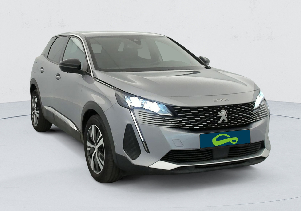Peugeot 3008 — photo 7