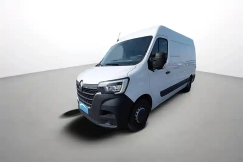 Renault Master fgn trac f3500 l2h2 blue dci 135