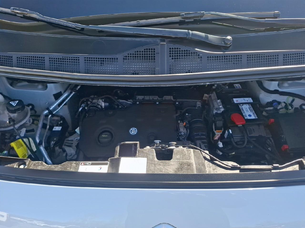 Citroën Jumpy m 1.5 bluehdi 120ch s&s — photo 12