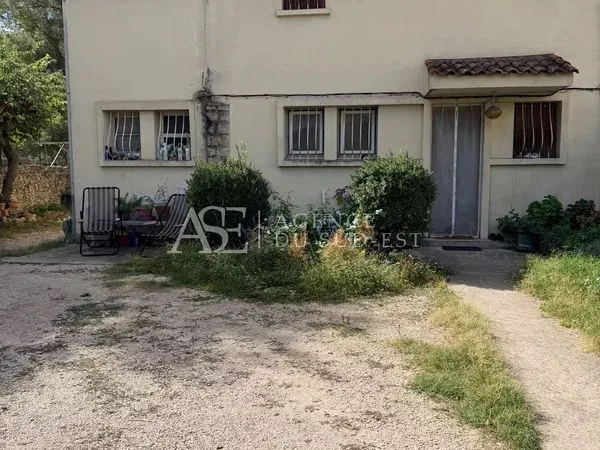 Maison 4 pièces 81 m²
