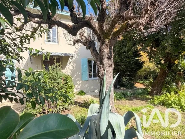 Maison 5 pièces 101 m²