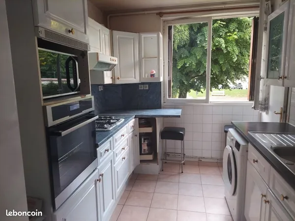 Appartement F5
