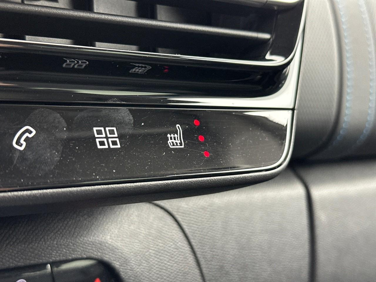 Citroën C5 Aircross puretech 130 s&s eat8 shine pack — photo 28