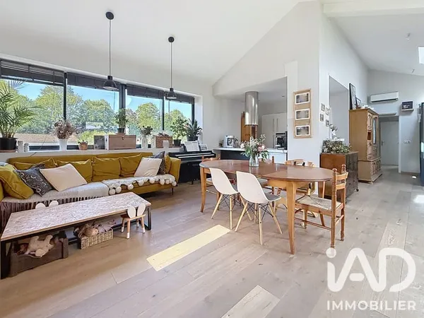 Vente Maison de campagne 5 pièces