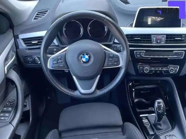 Bmw X2 sdrive 18i 140 ch dkg7 — photo 46