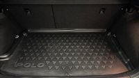 Volkswagen Polo 1.0 TSI 95ch Style DSG7 — photo 14