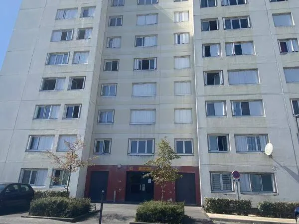 Appartement 4 pièces 79 m²