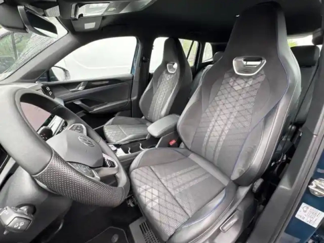 Volkswagen Tiguan 1.5 etsi 150ch dsg7 — photo 20