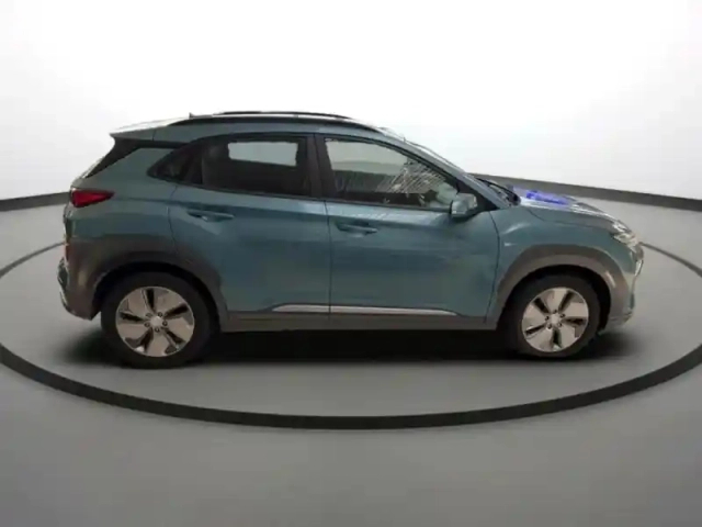 Hyundai Kona electric 136ch intuitive euro6d-t evap 2cv — photo 7