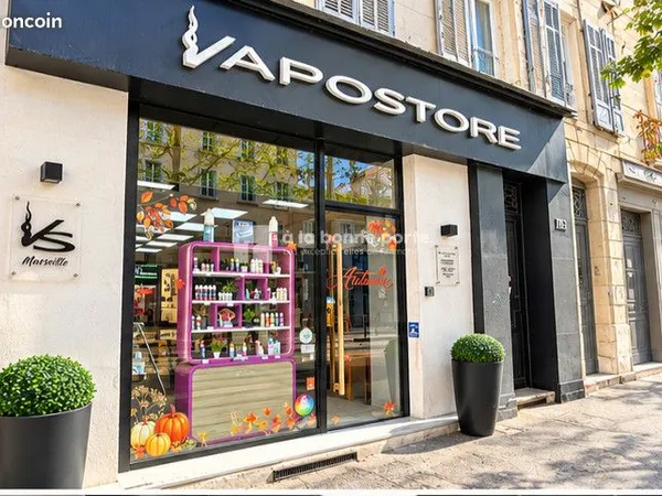 Appartement 160 m² Marseille