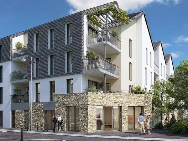 Location chalonnes sur loire