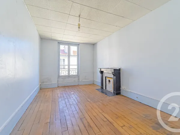 Appartement 1 pièce 30 m²