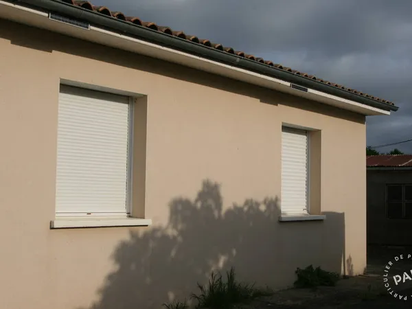 Maison 4 pièces 92 m²