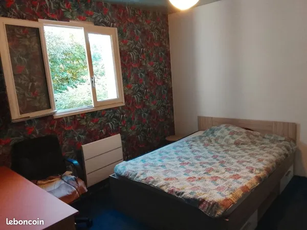 Loue chambre