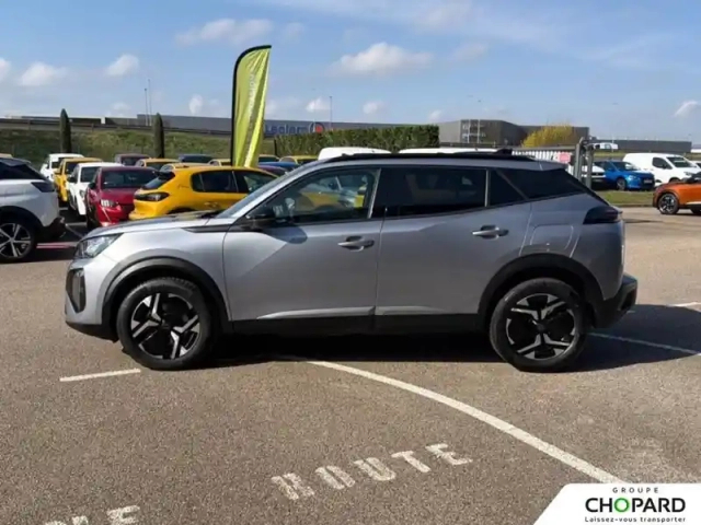 Peugeot 2008 bluehdi 130 s&amp;s eat8 — photo 102