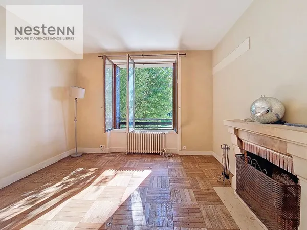 Vends maison 160m²