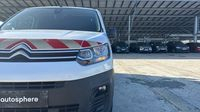 Citroen Berlingo Van M 650kg BlueHDi 100 S&S Club BVM5 — photo 12