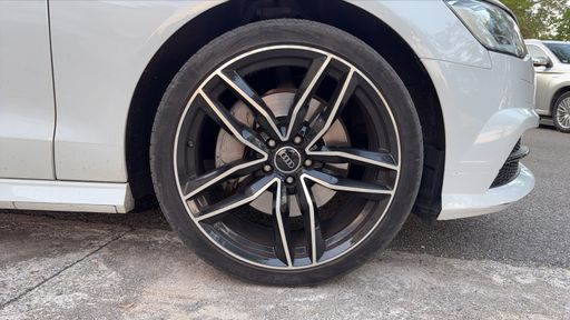 Audi A6 Avant 3.0 V6 TDI 272 - Ambiente – 2017 – 145651 km – Diesel – Boîte Automatique — photo 31