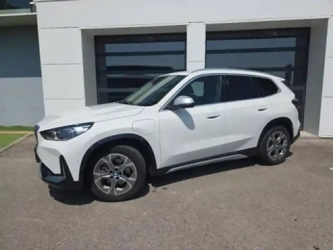 Bmw X1 xdrive25e 245ch xline
