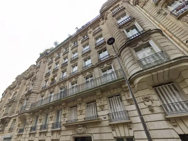 Appartement meublé 5 pièces