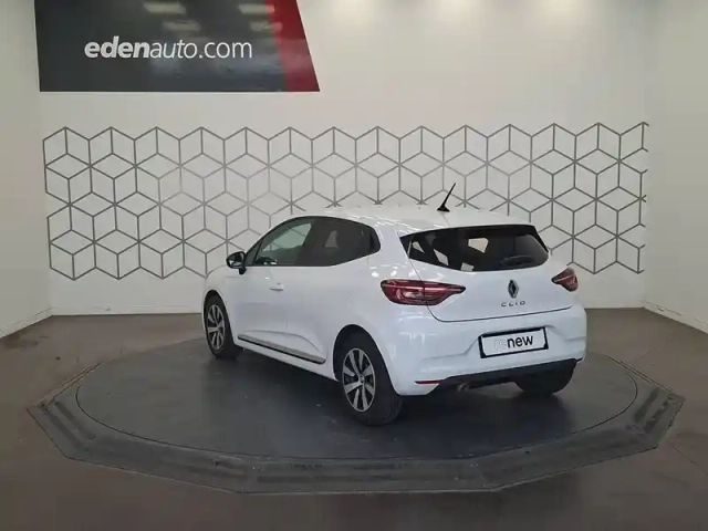 Renault Clio tce 100 gpl — photo 3