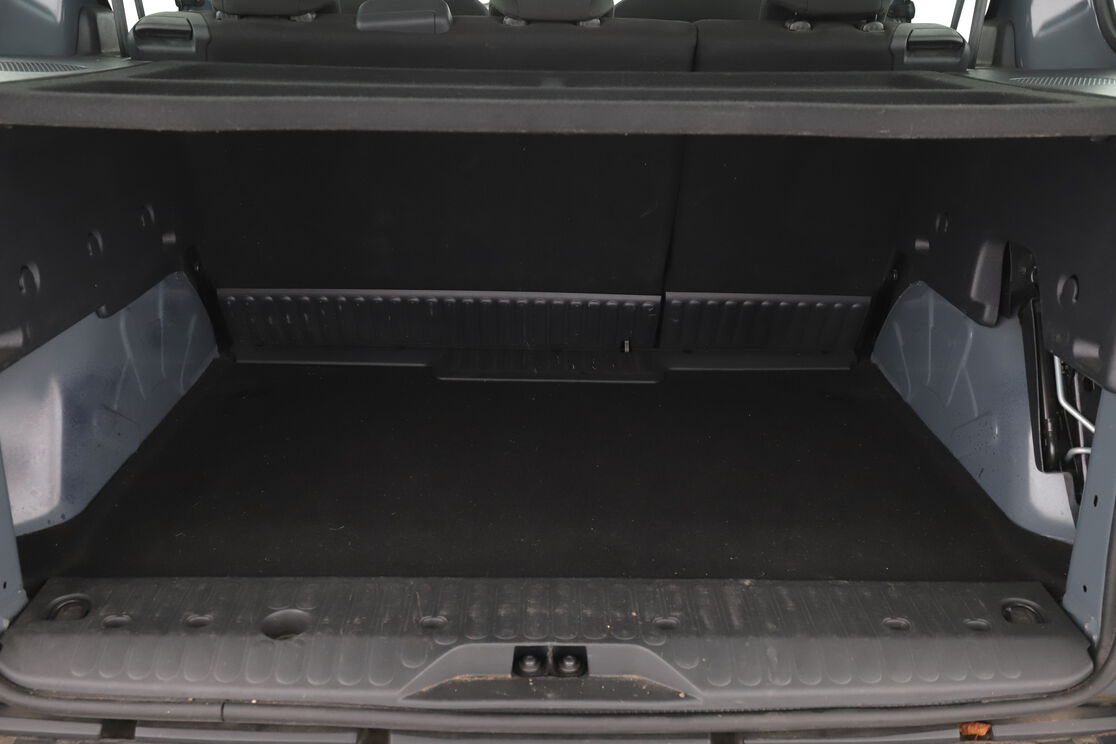 Renault Kangoo 1.5 Blue dCi Trend — photo 16