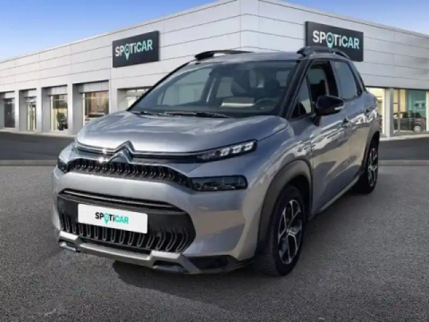 Citroën C3 Aircross 1.5 bluehdi 110ch s&amp;s plus