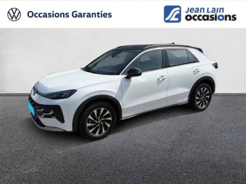 Volkswagen T-Roc 1.5 etsi evo2 hybrid 116 ch dsg7