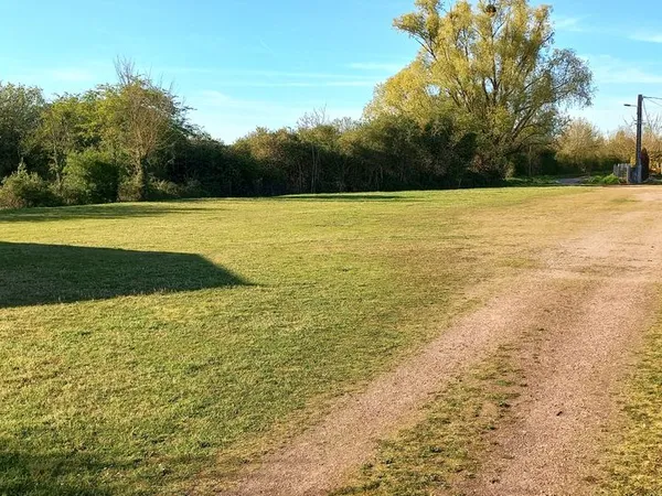 Terrain 2000 m² bien situé