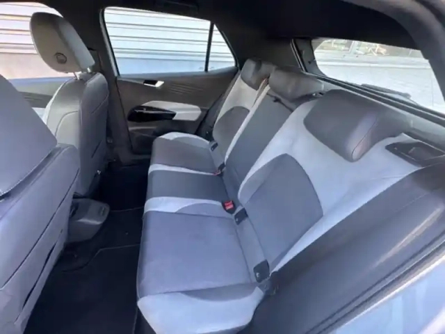 Volkswagen Id.3 145ch pro 58 kwh — photo 10