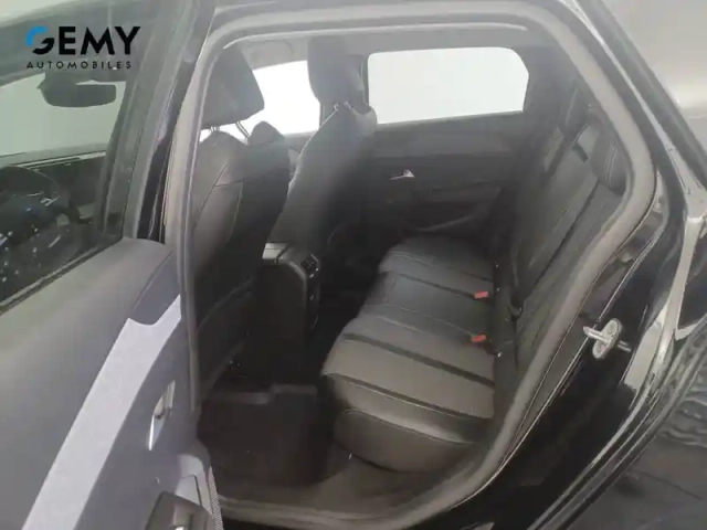 Peugeot 308 sw phev 180 e-eat8 — photo 10