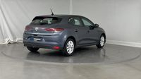 Renault Mégane 1.5 Blue dCi 115ch Business EDC -21N — photo 5