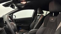 Toyota C-Hr 2.0 Hybride 184ch GR Sport E-CVT — photo 12