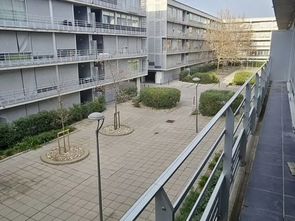 Appartement Vente Montpellier 3p 69m² 175000€