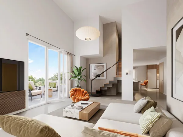 CIMIEZ - 3 PIÈCES AVEC TERRASSE & JARDIN PRIVATIF DE 175 M²