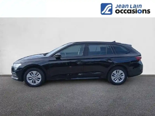 Skoda Octavia combi 2.0 tdi 150 ch dsg7 4x4 — photo 28