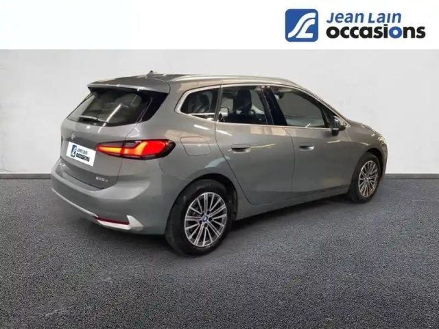 Bmw Serie 2 active tourer 225e xdrive 245 ch dkg7 — photo 5
