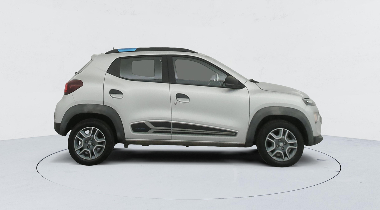 Dacia Spring — photo 6