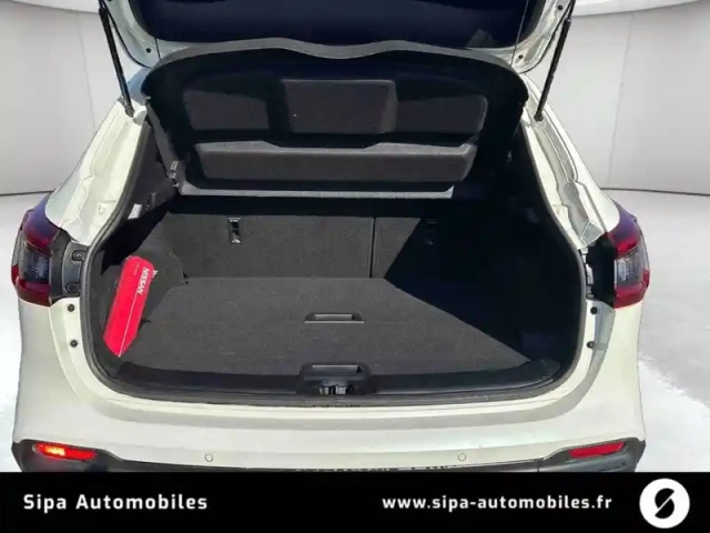 Nissan Qashqai 1.2 dig-t 115 — photo 10